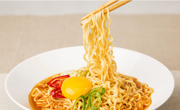 食品级瓜尔胶