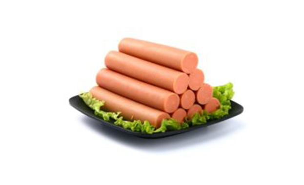 食品级瓜尔胶